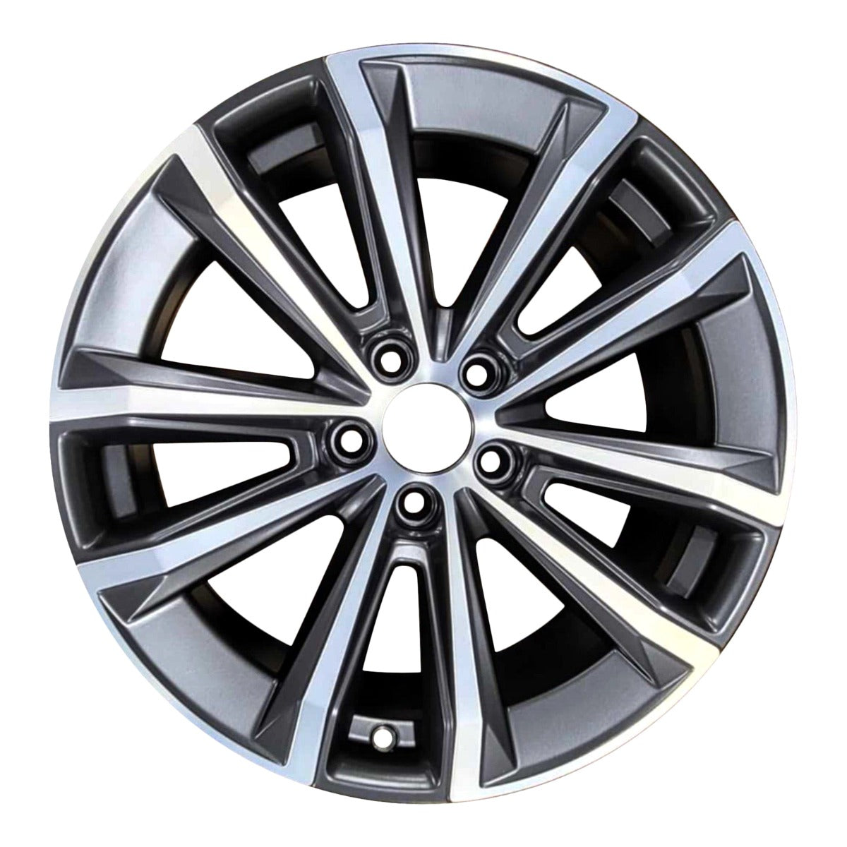 Mâm lazang 2023 Volvo V60 18" chính hãng theo xe