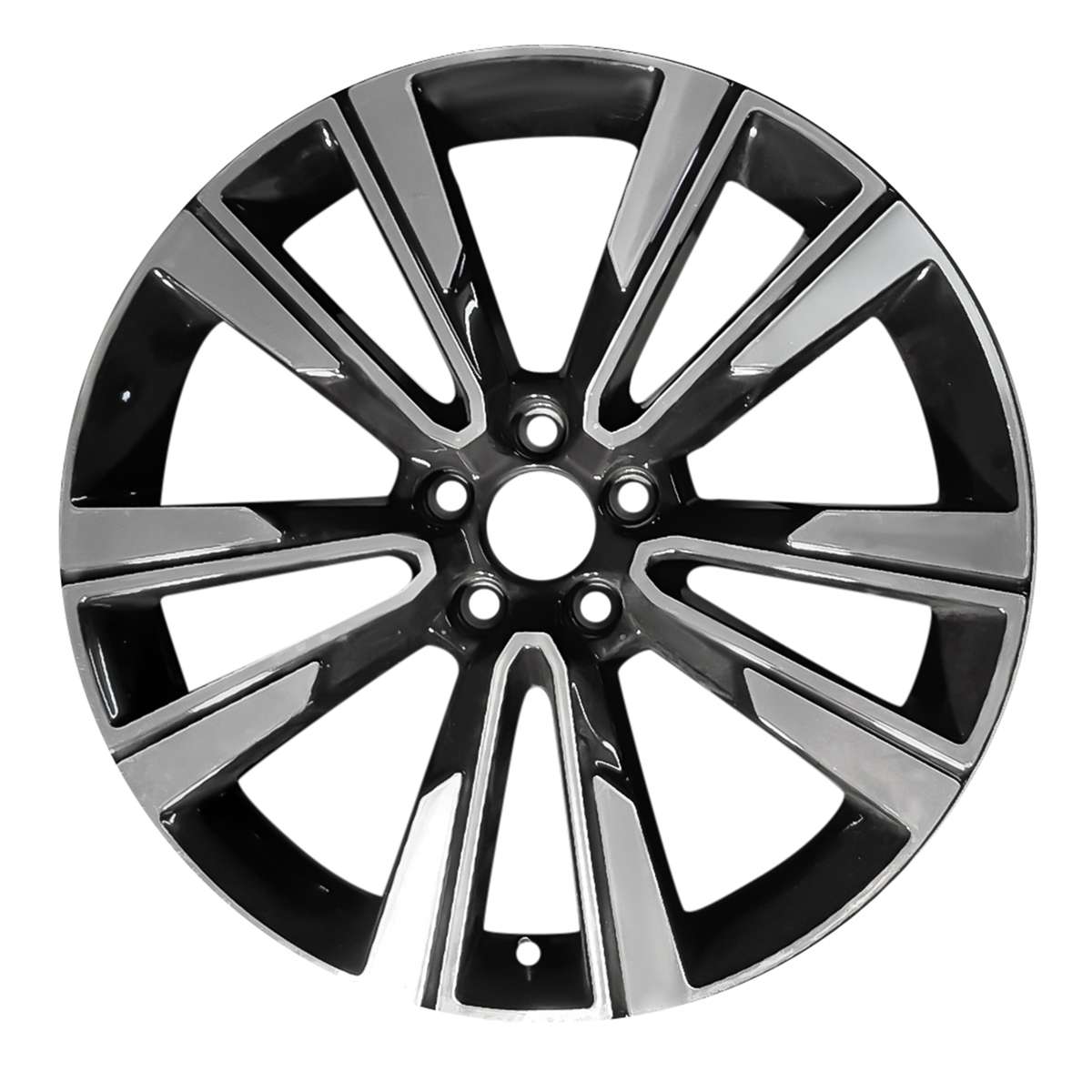 Mâm lazang 2023 Volvo V60XC 19" chính hãng theo xe
