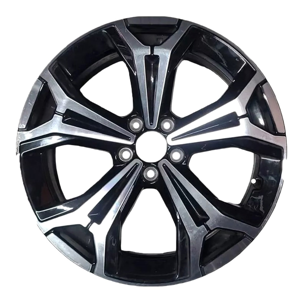 Mâm lazang 2023 Volvo V90XC 19" chính hãng theo xe