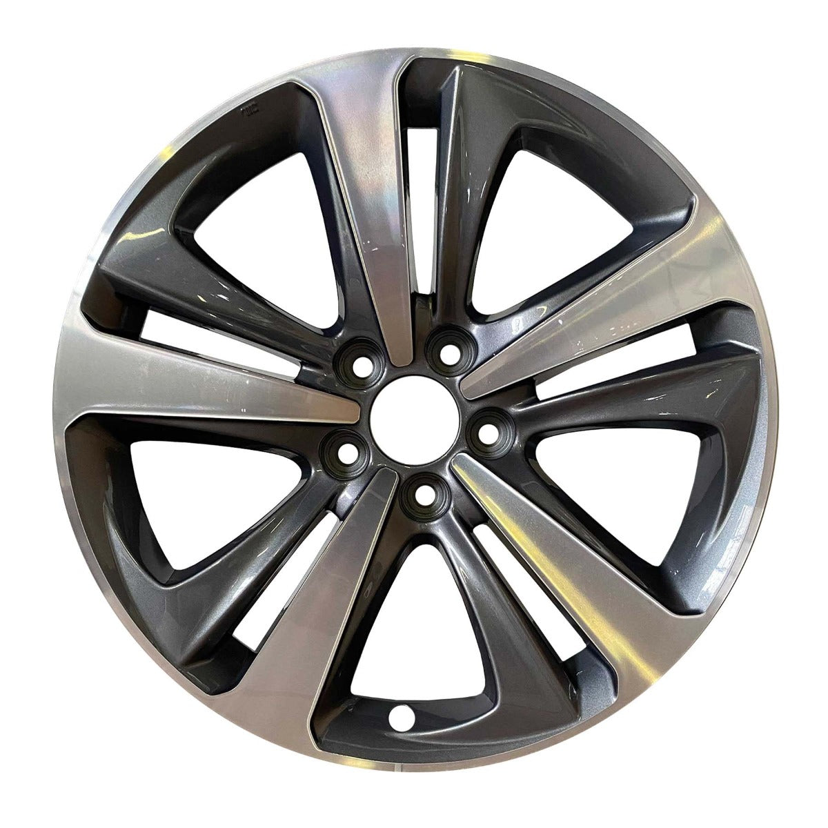 Mâm lazang 2024 Acura TLX 19" chính hãng theo xe