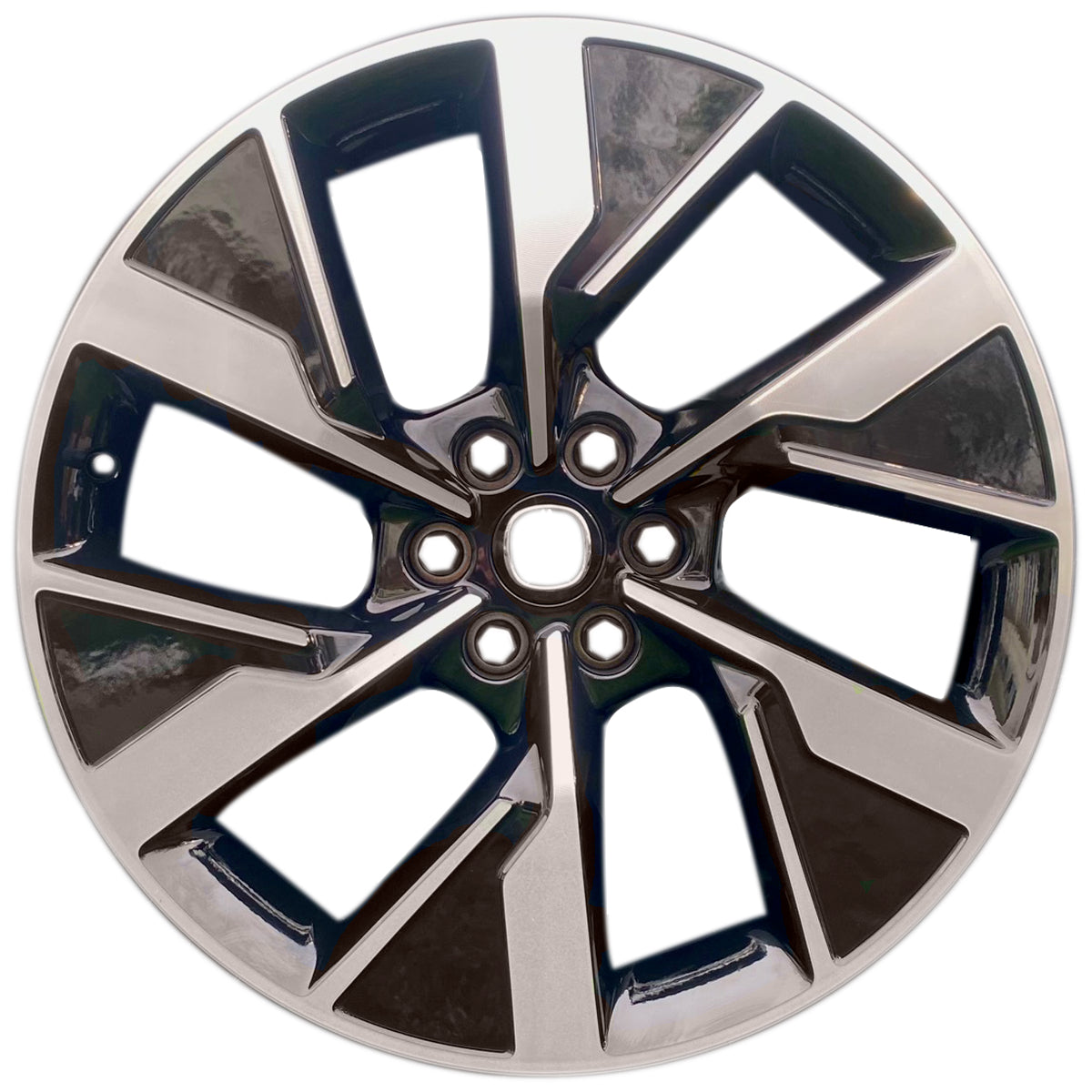 Mâm lazang 2024 Acura ZDX 22" chính hãng theo xe Type S