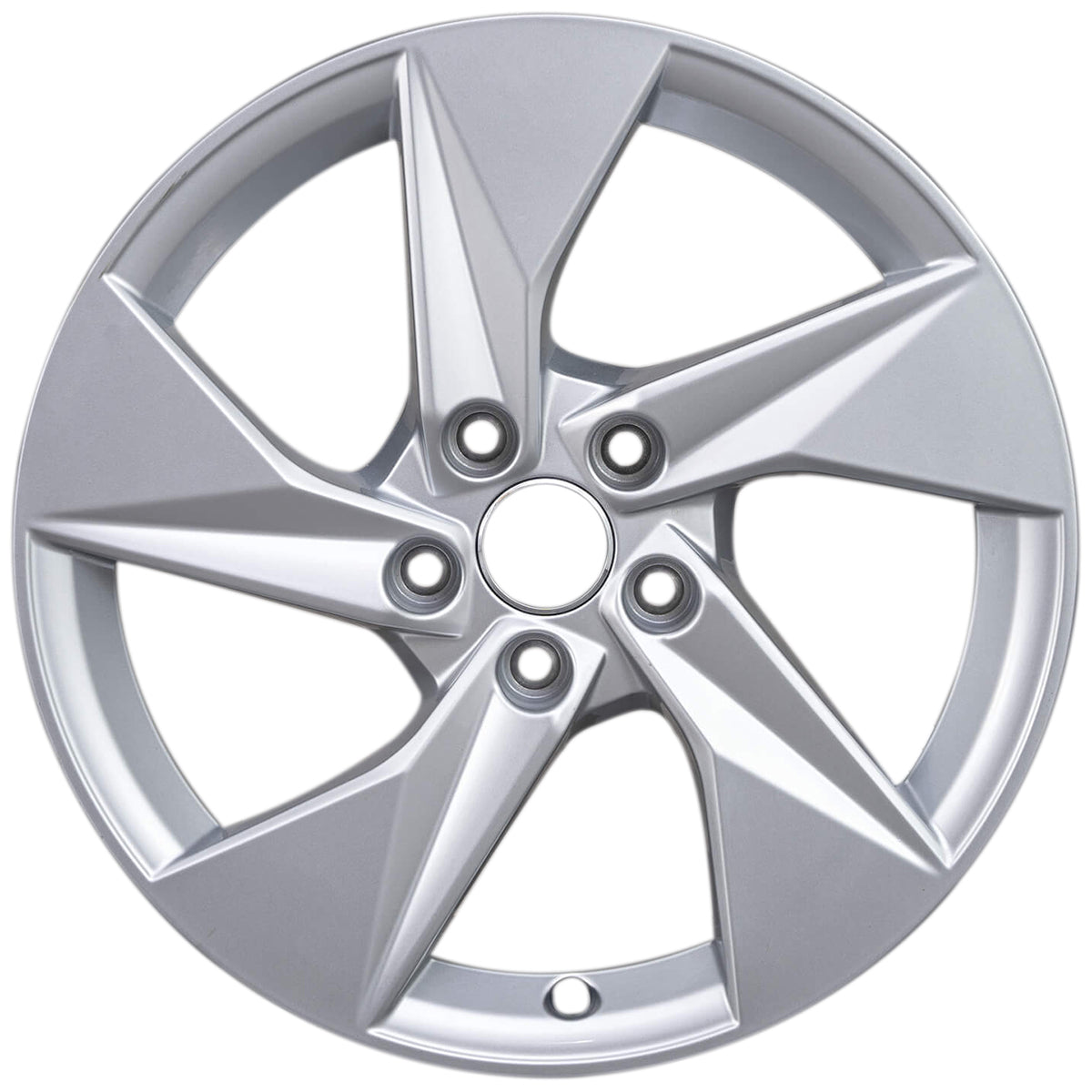 Mâm lazang 2024 Audi A3 17" chính hãng theo xe