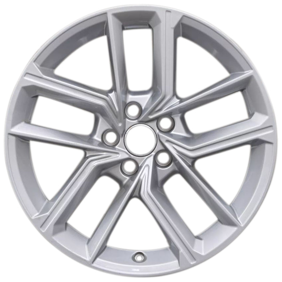 Mâm lazang 2024 Audi A5 18" chính hãng theo xe