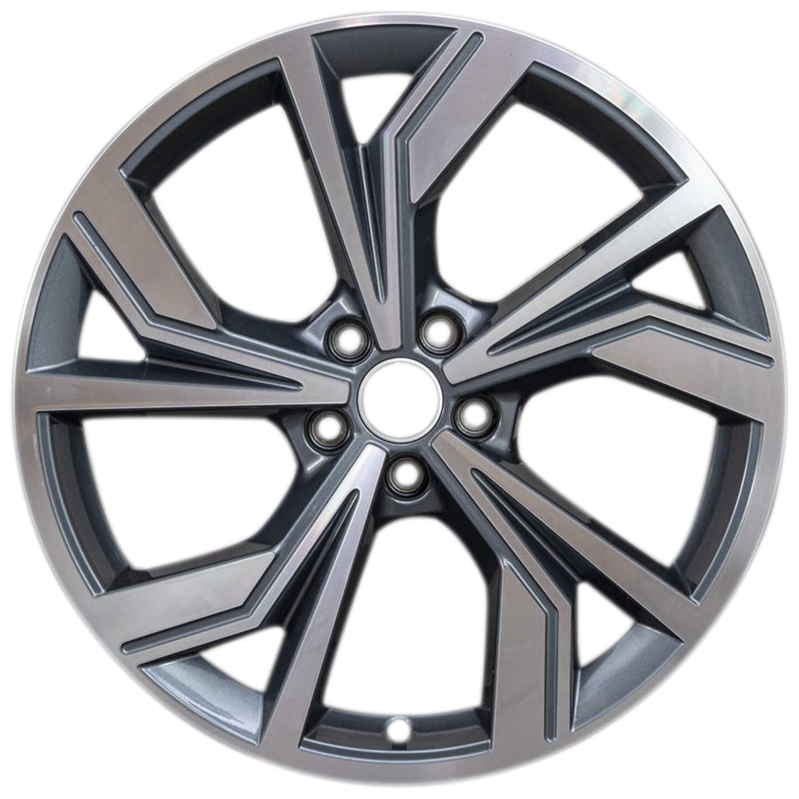 Mâm lazang 2024 Audi Q4 e-tron Sportback 20" bánh sau chính hãng theo xe