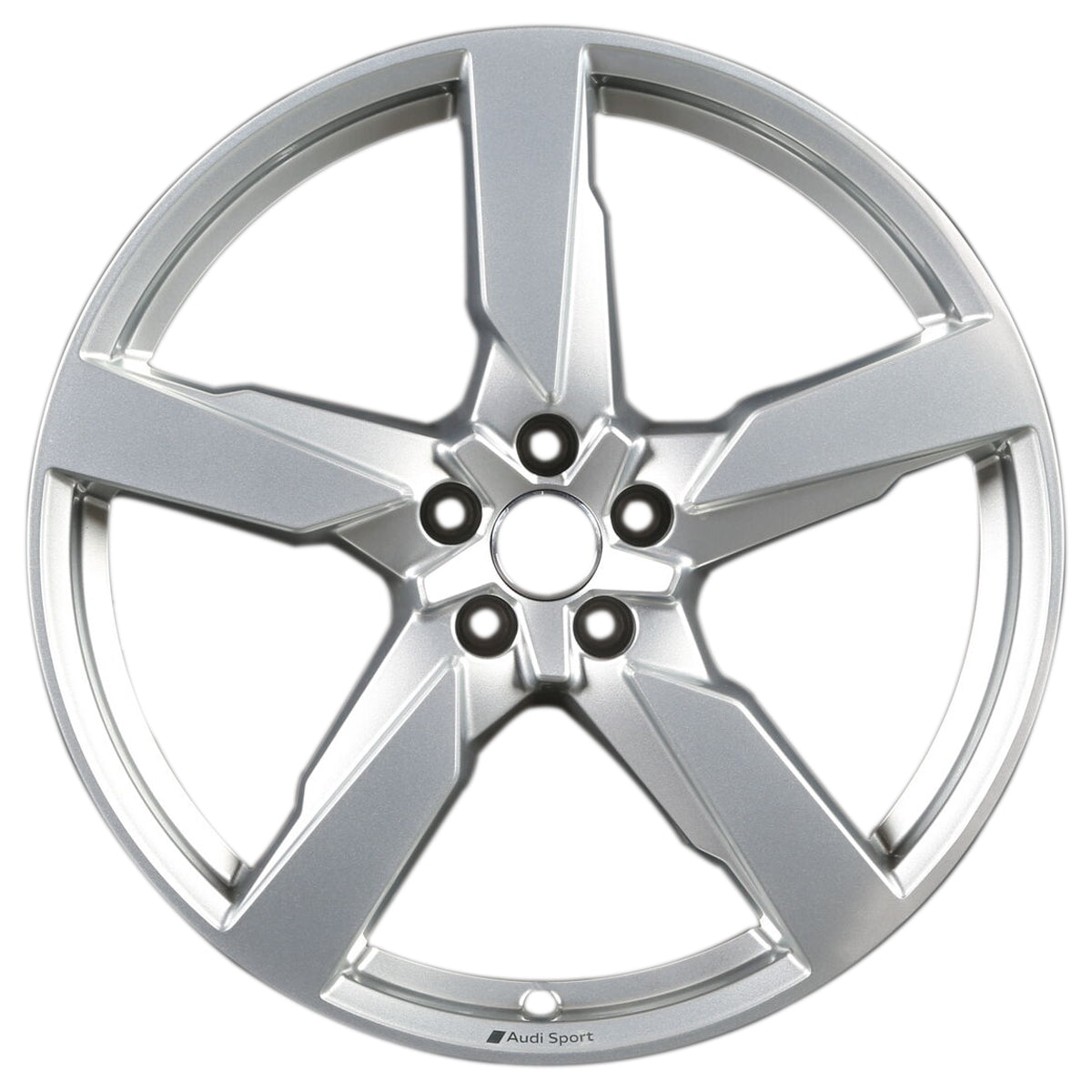 Mâm lazang 2024 Audi SQ5 21" chính hãng theo xe