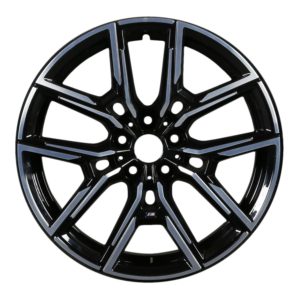 Mâm lazang 2024 BMW 430i 19" bánh sau chính hãng theo xe Style 859M