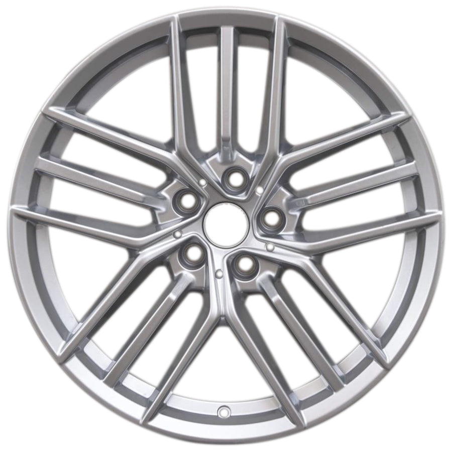 Mâm lazang 2024 BMW 530i 19" chính hãng theo xe Style 933 Triplex