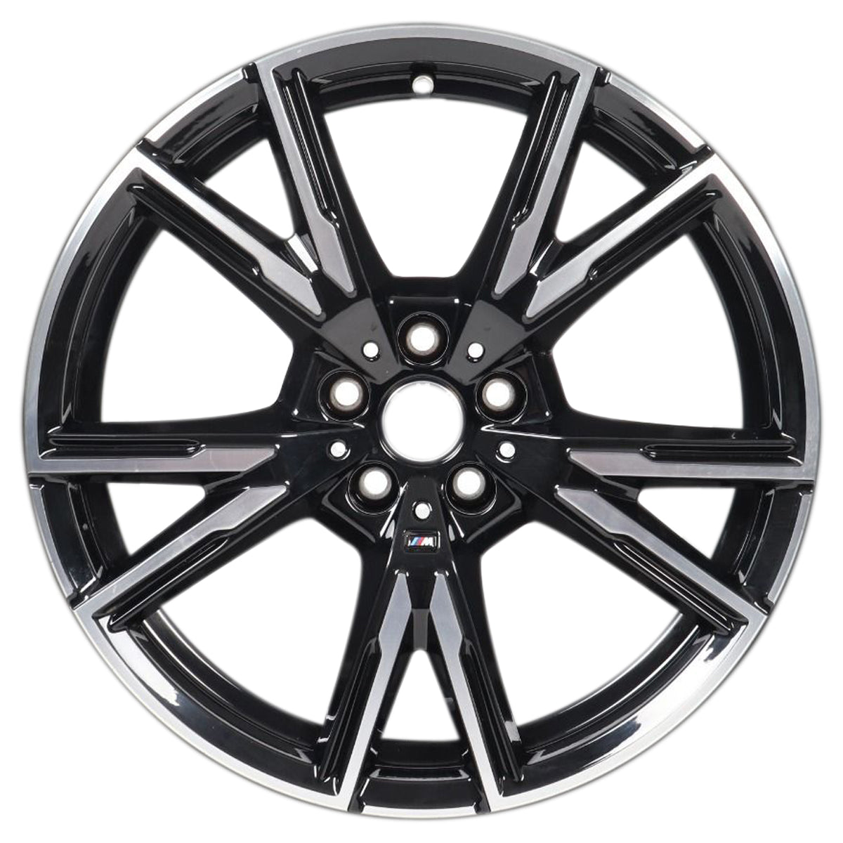 Mâm lazang 2024 BMW M240i 19" bánh sau chính hãng theo xe Style 893M