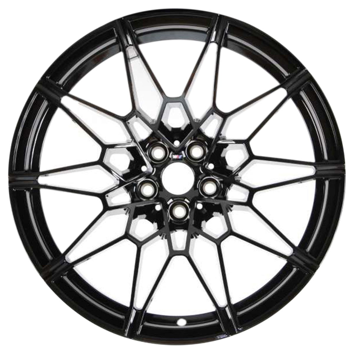 Mâm lazang 2024 BMW M4 19" bánh trước chính hãng theo xe Style 826M