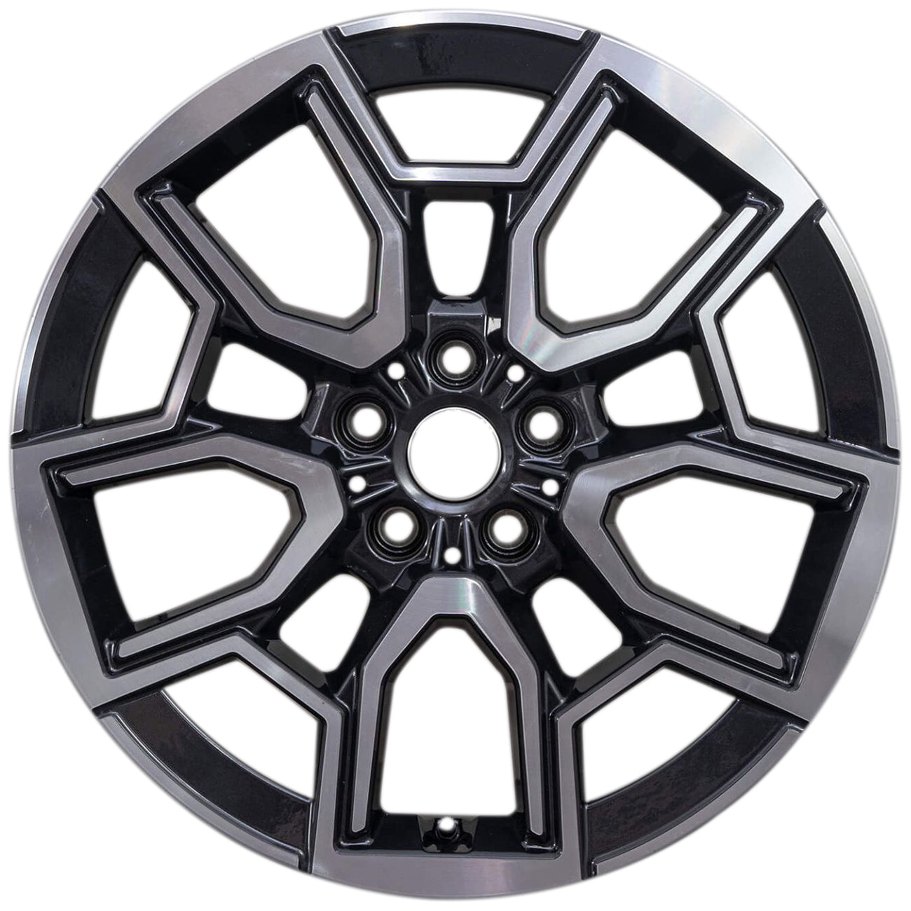 Mâm lazang 2024 BMW X2 19" chính hãng theo xe Style 867