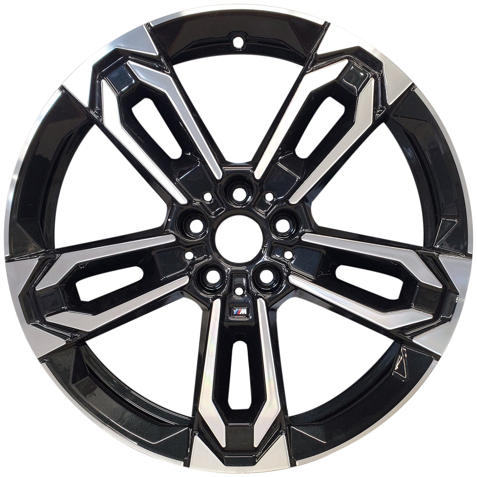 Mâm lazang 2024 BMW X2 19" chính hãng theo xe Style 871