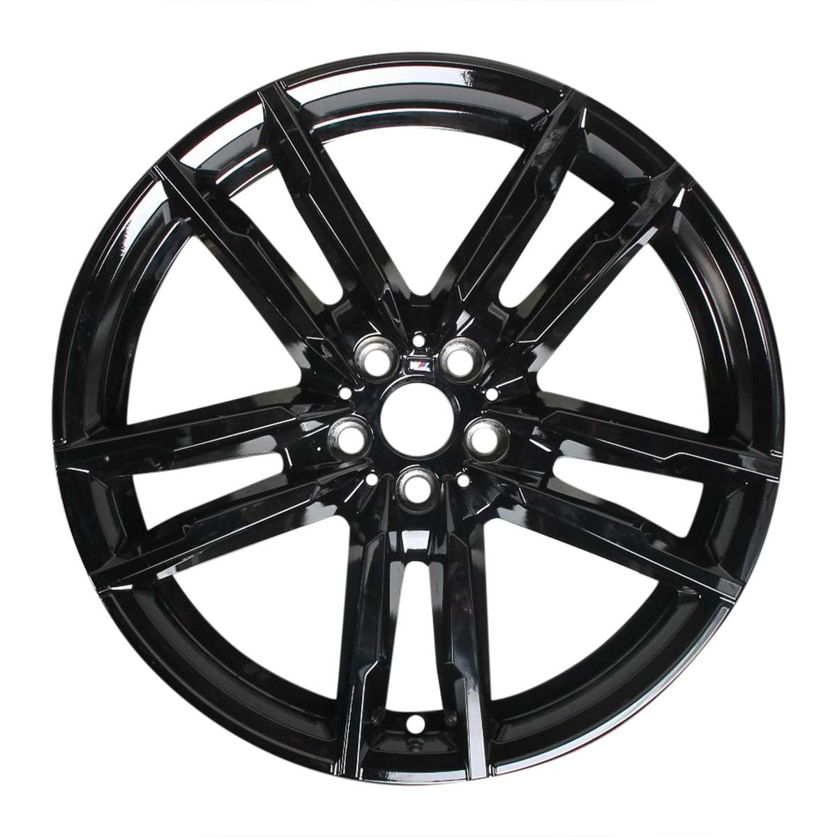 Mâm lazang 2024 BMW X3M 20" chính hãng theo xe