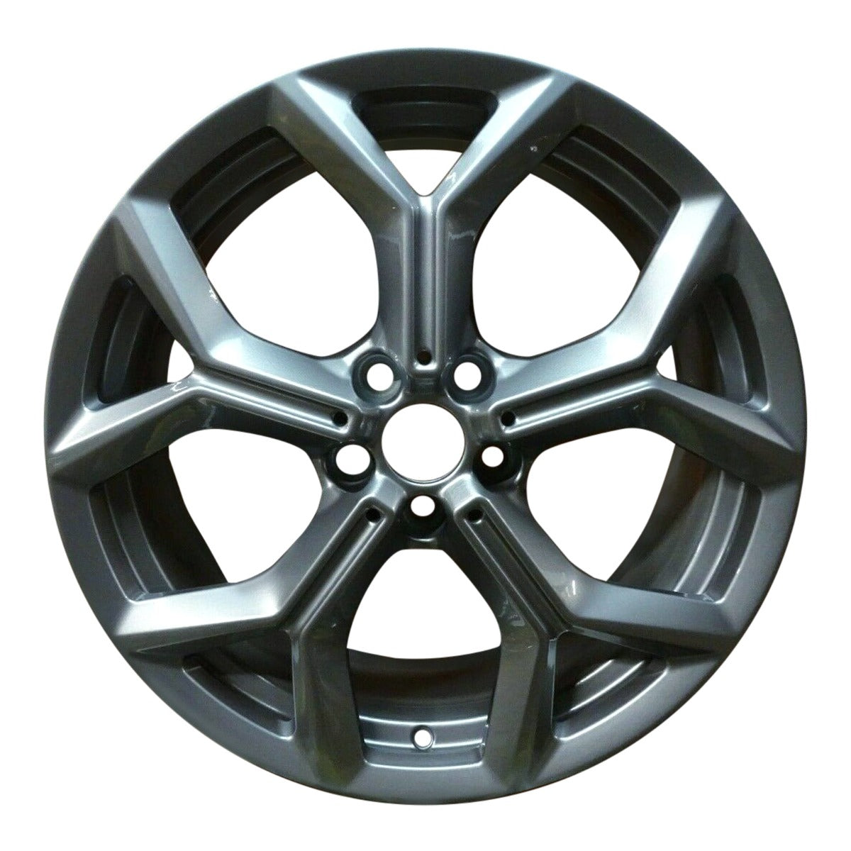 Mâm lazang 2024 BMW X4 19" chính hãng theo xe Style 693