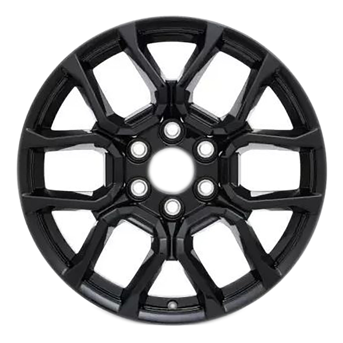 Mâm lazang 2024 Chevrolet Colorado 20" chính hãng theo xe