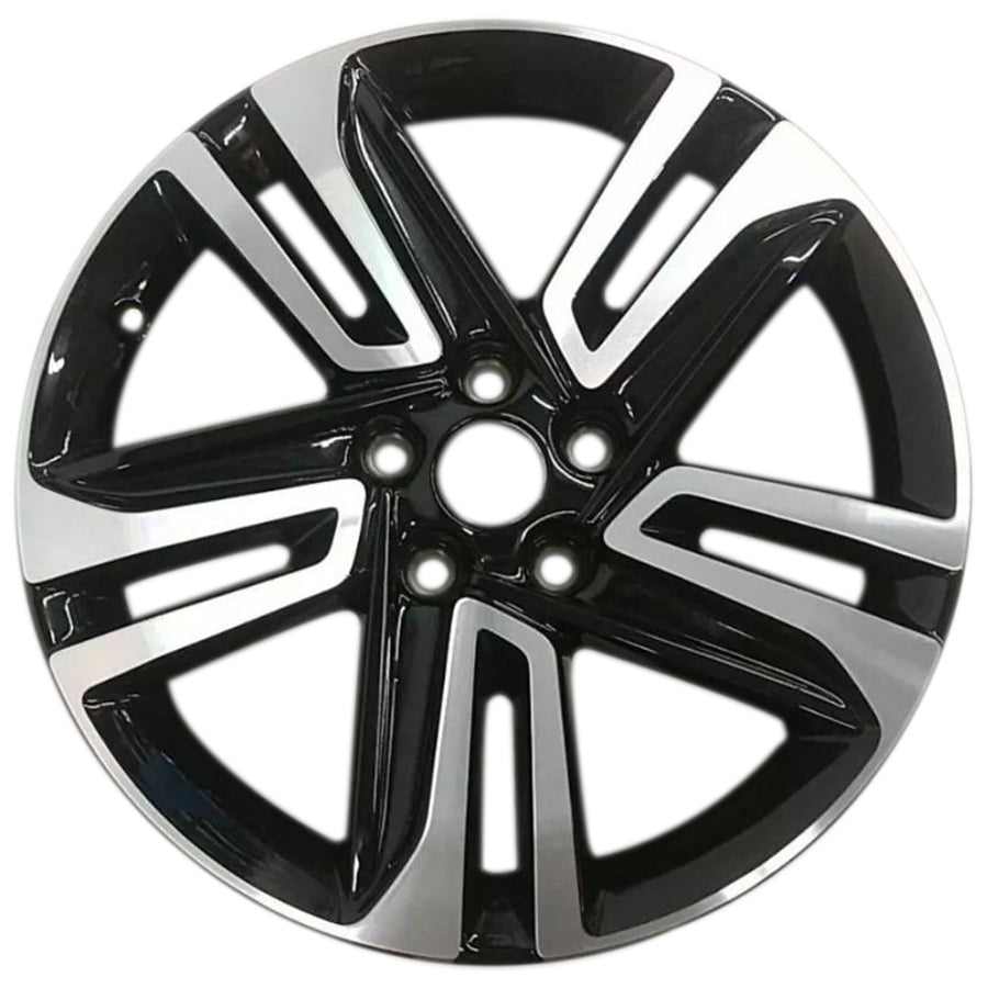 Mâm lazang 2024 Chevrolet Trailblazer 18" chính hãng theo xe