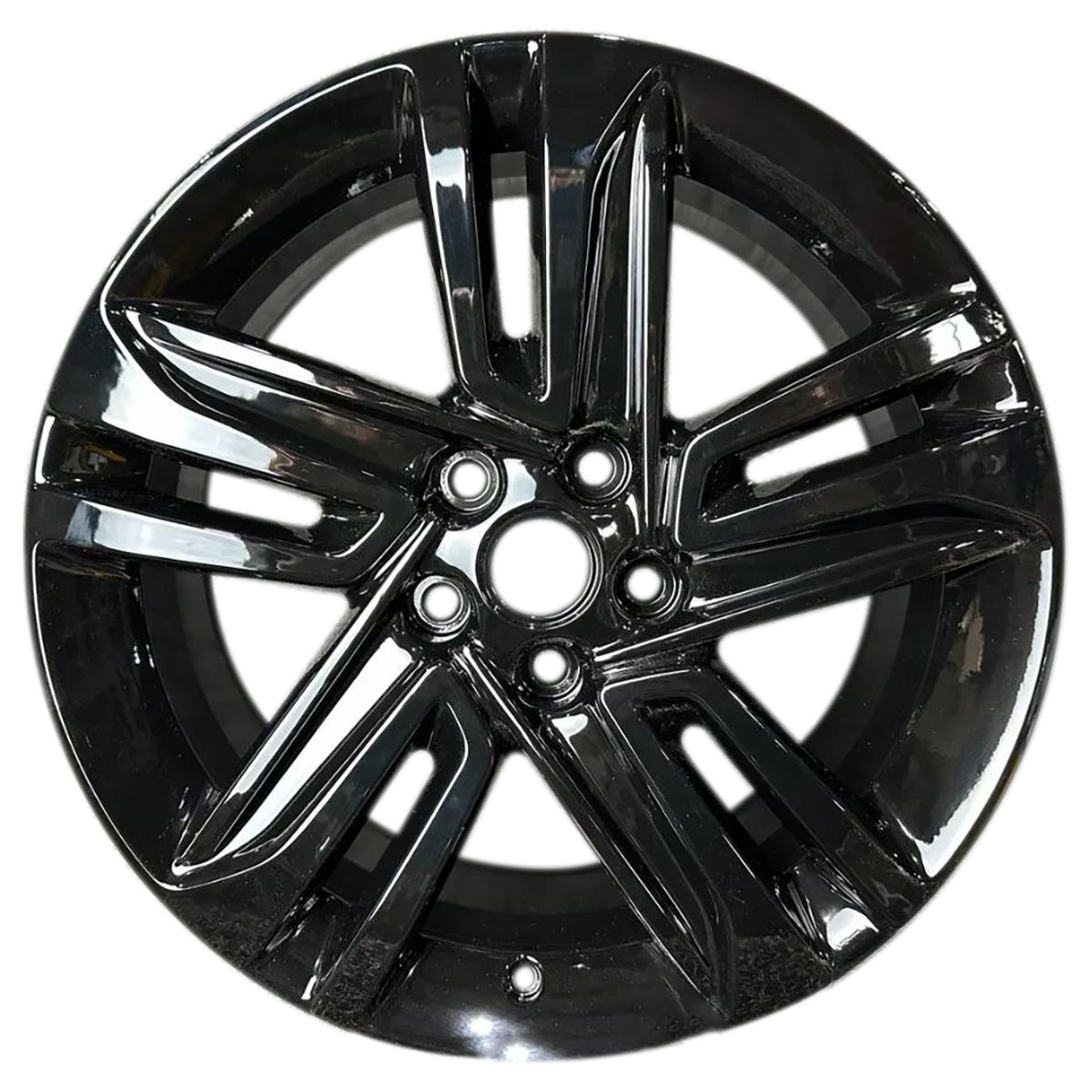 Mâm lazang 2024 Chevrolet Trax 18" chính hãng theo xe