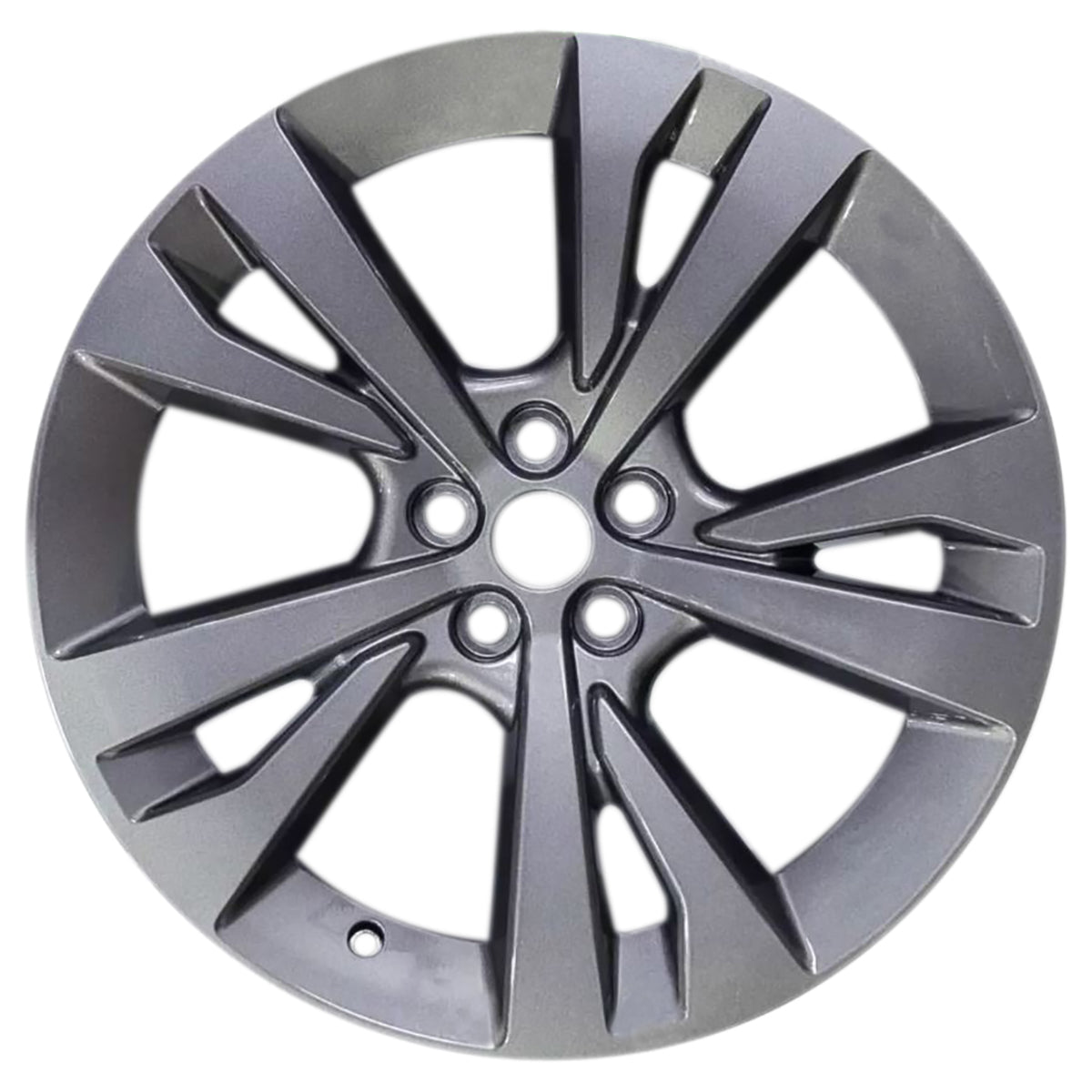 Mâm lazang 2024 Ford Explorer 20" chính hãng theo xe