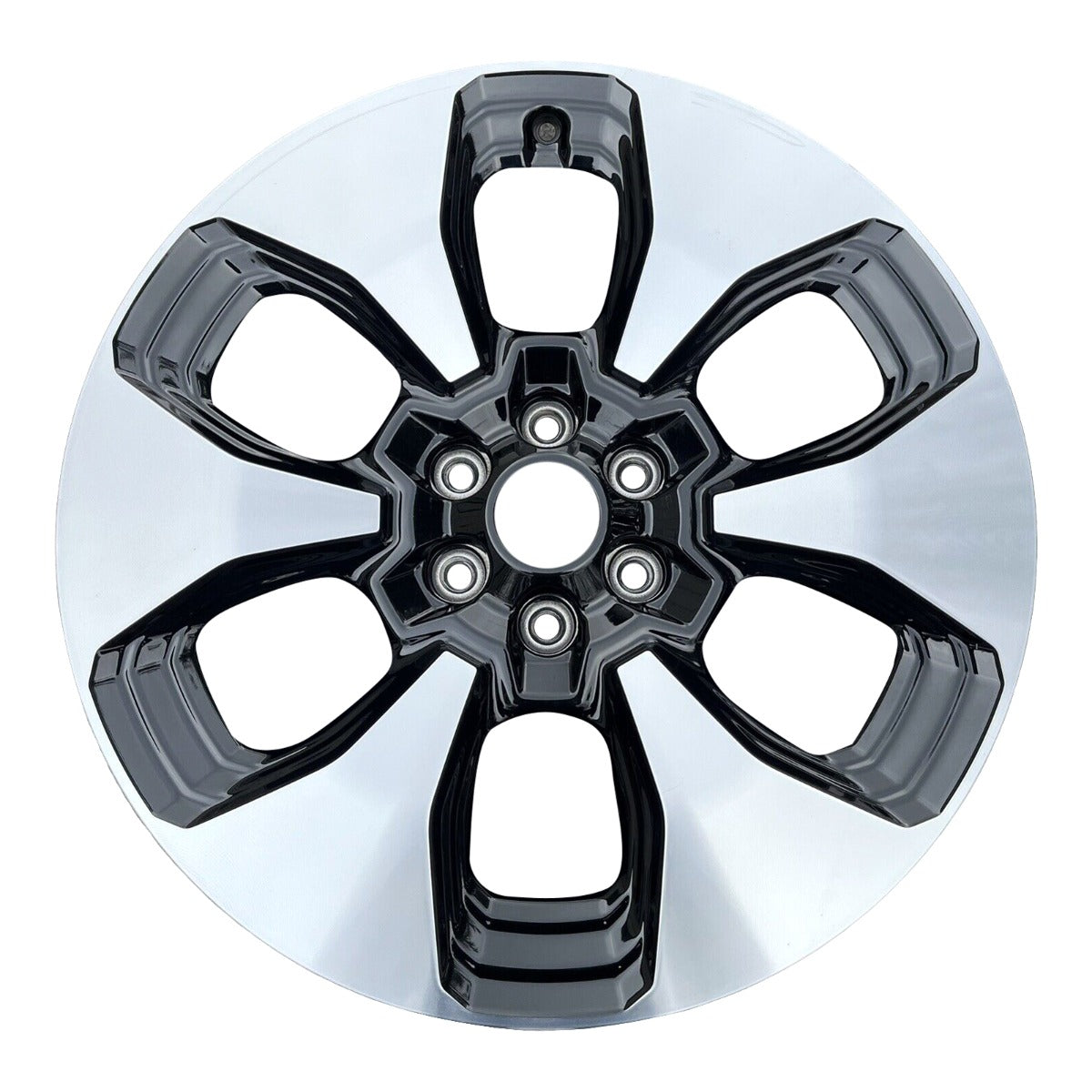 Mâm lazang 2024 Ford F-150 Lightning 22" chính hãng theo xe