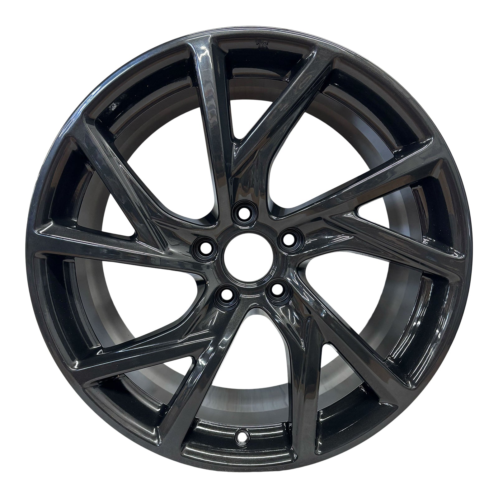 Mâm lazang 2024 Honda Accord Hybrid 19" chính hãng theo xe