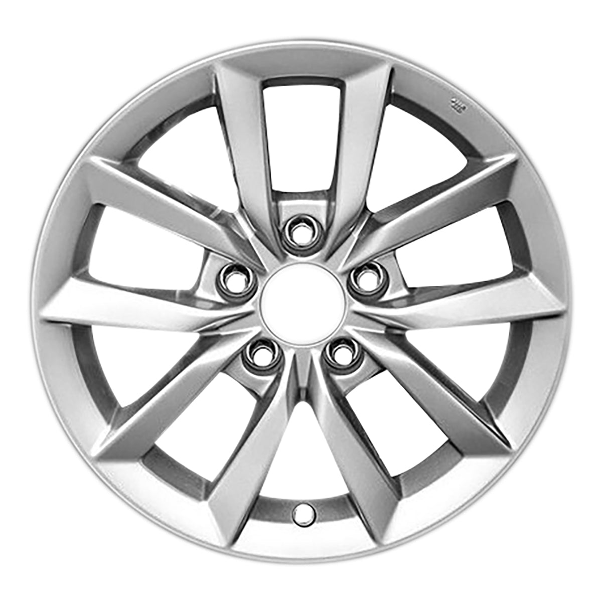 Mâm lazang 2024 Honda Civic 16" chính hãng theo xe