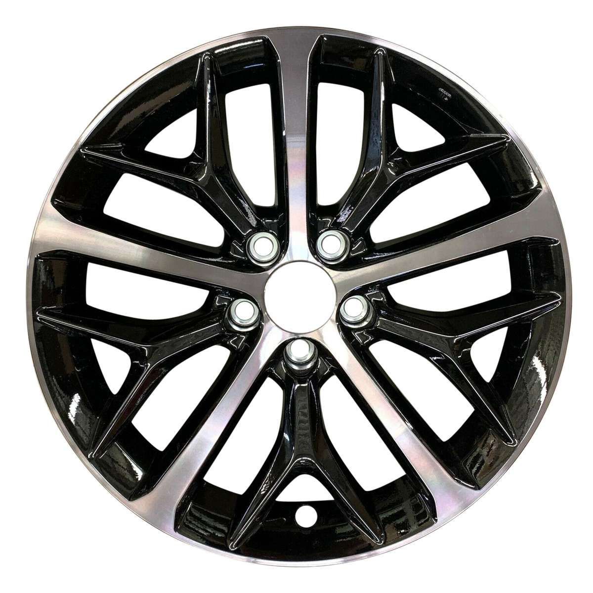Mâm lazang 2024 Honda Civic New 18" Replacement Rim