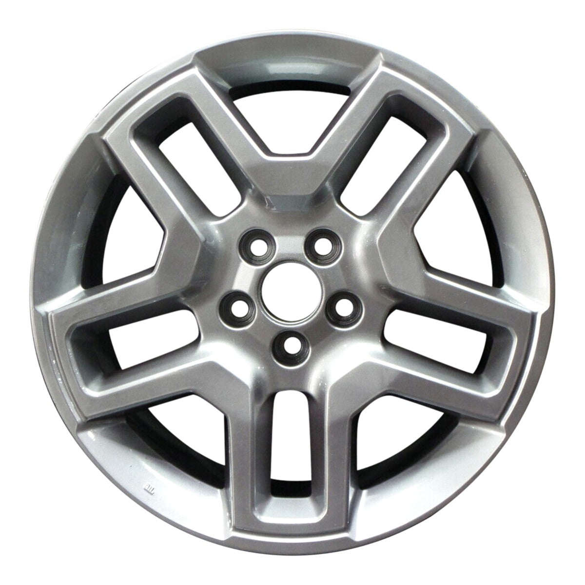 Mâm lazang 2024 Honda Passport 20" chính hãng theo xe