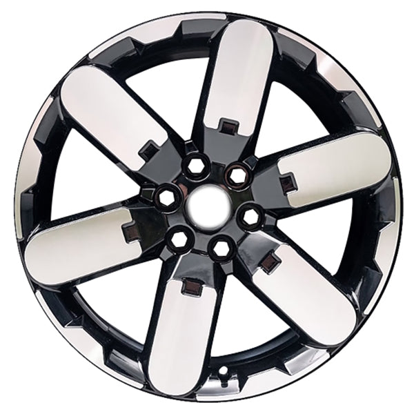 Mâm lazang 2024 Honda Prologue 21" chính hãng theo xe