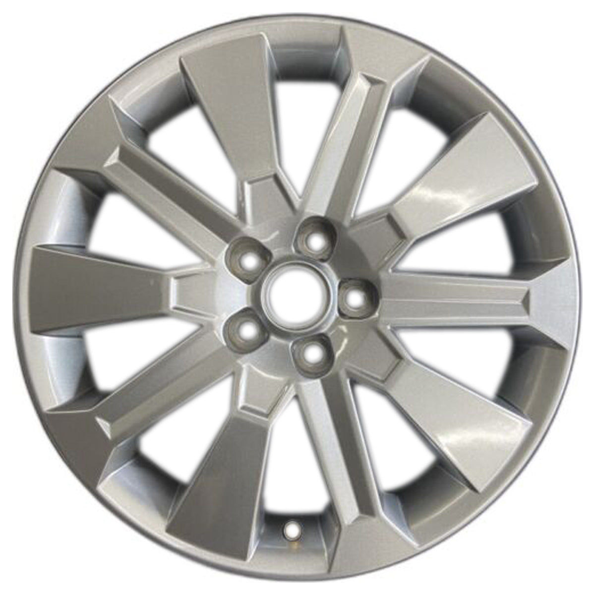 Mâm lazang 2024 Hyundai Palisade 18" chính hãng theo xe