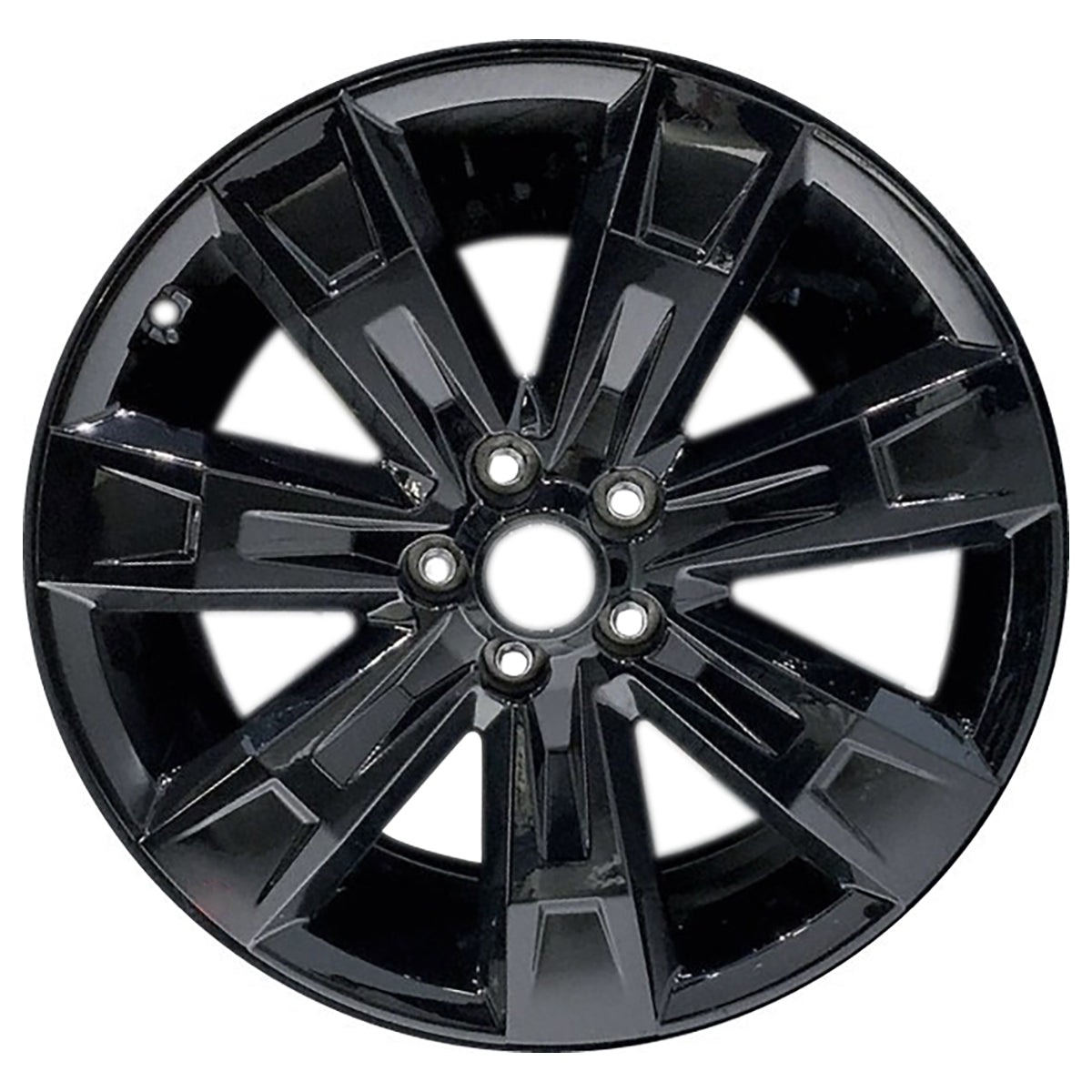 Mâm lazang 2024 Hyundai Palisade 20" chính hãng theo xe