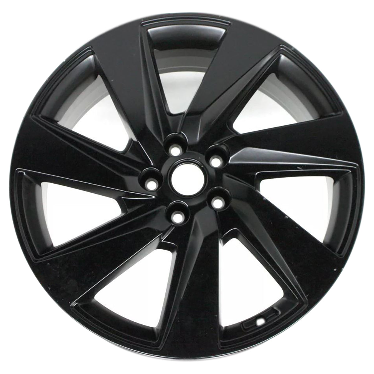 Mâm lazang 2024 Hyundai Santa Cruz 20" chính hãng theo xe