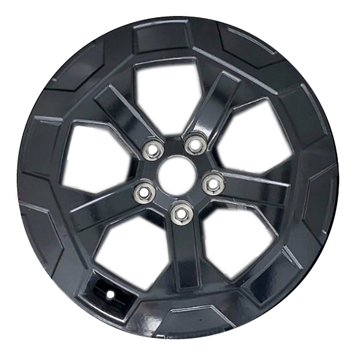 Mâm lazang 2024 Hyundai Santa Fe 18" chính hãng theo xe