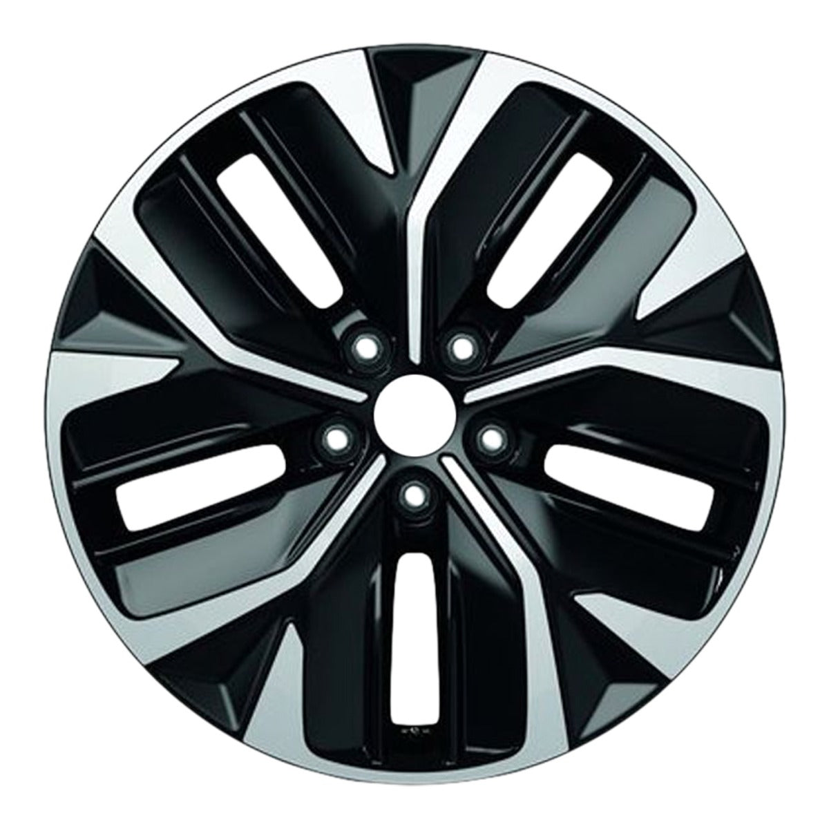 Mâm lazang 2024 Kia EV6 19" chính hãng theo xe