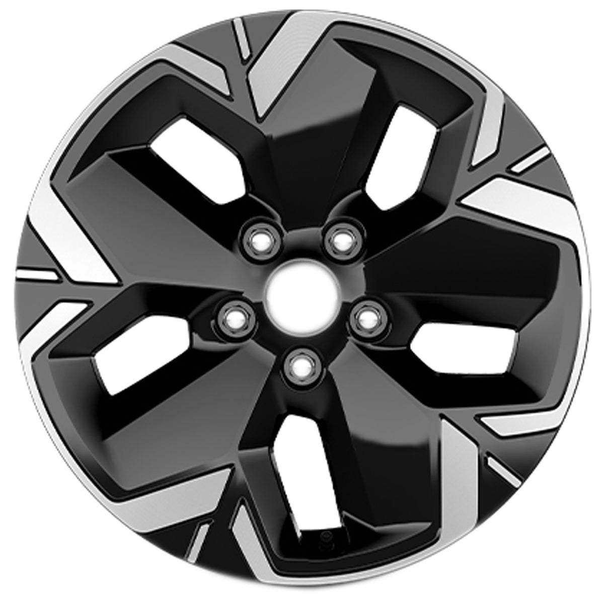 Mâm lazang 2024 Kia Niro EV 17" chính hãng theo xe