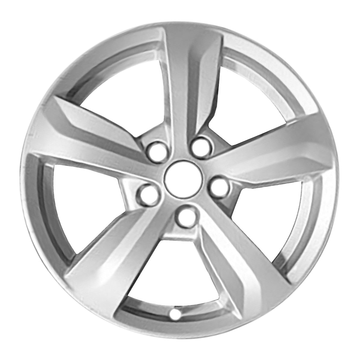 Mâm lazang 2024 Kia Sorento 17" chính hãng theo xe