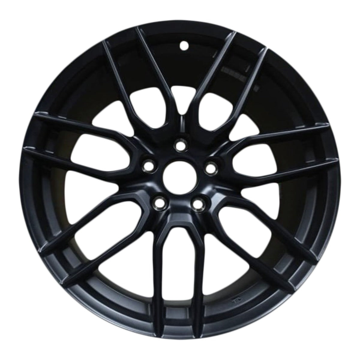 Mâm lazang 2024 Lexus IS500 F Sport 19" bánh sau chính hãng theo xe