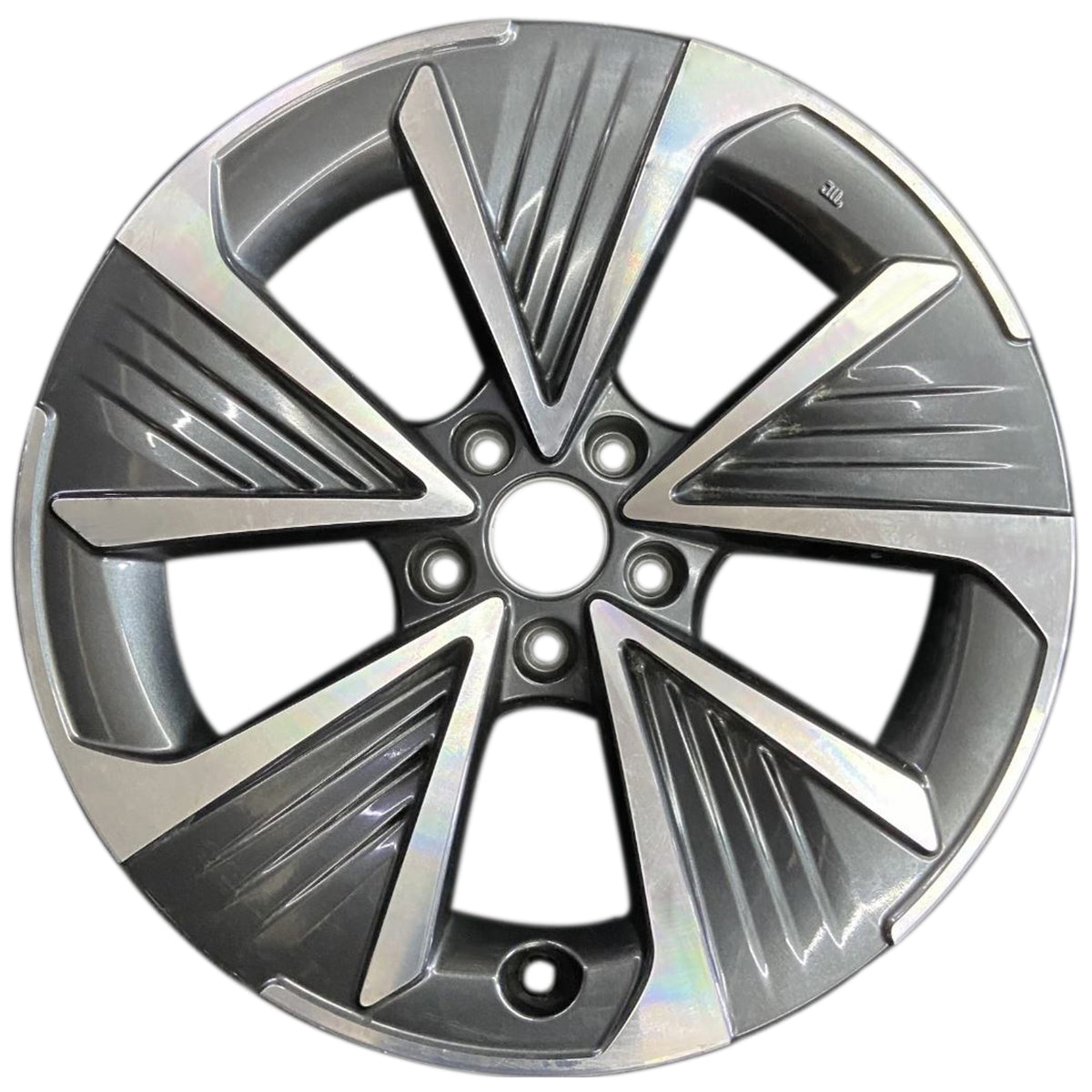 Mâm lazang 2024 Lexus RZ450e 18" bánh sau chính hãng theo xe