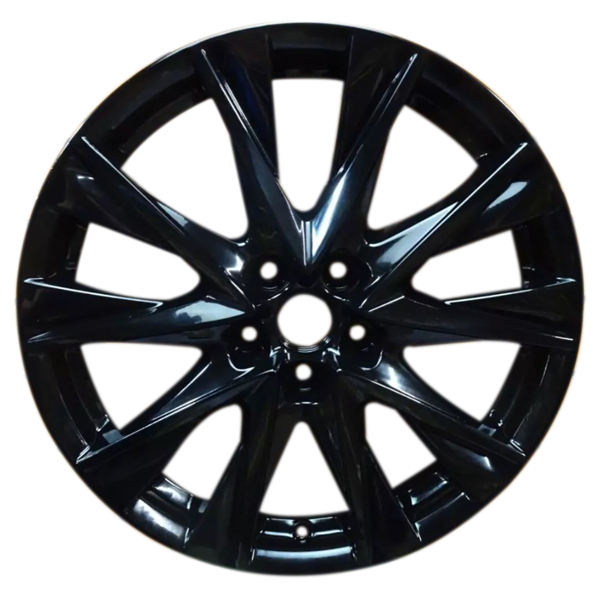 Mâm lazang 2024 Mazda CX-5 New 19" hàng thay thế chính hãng