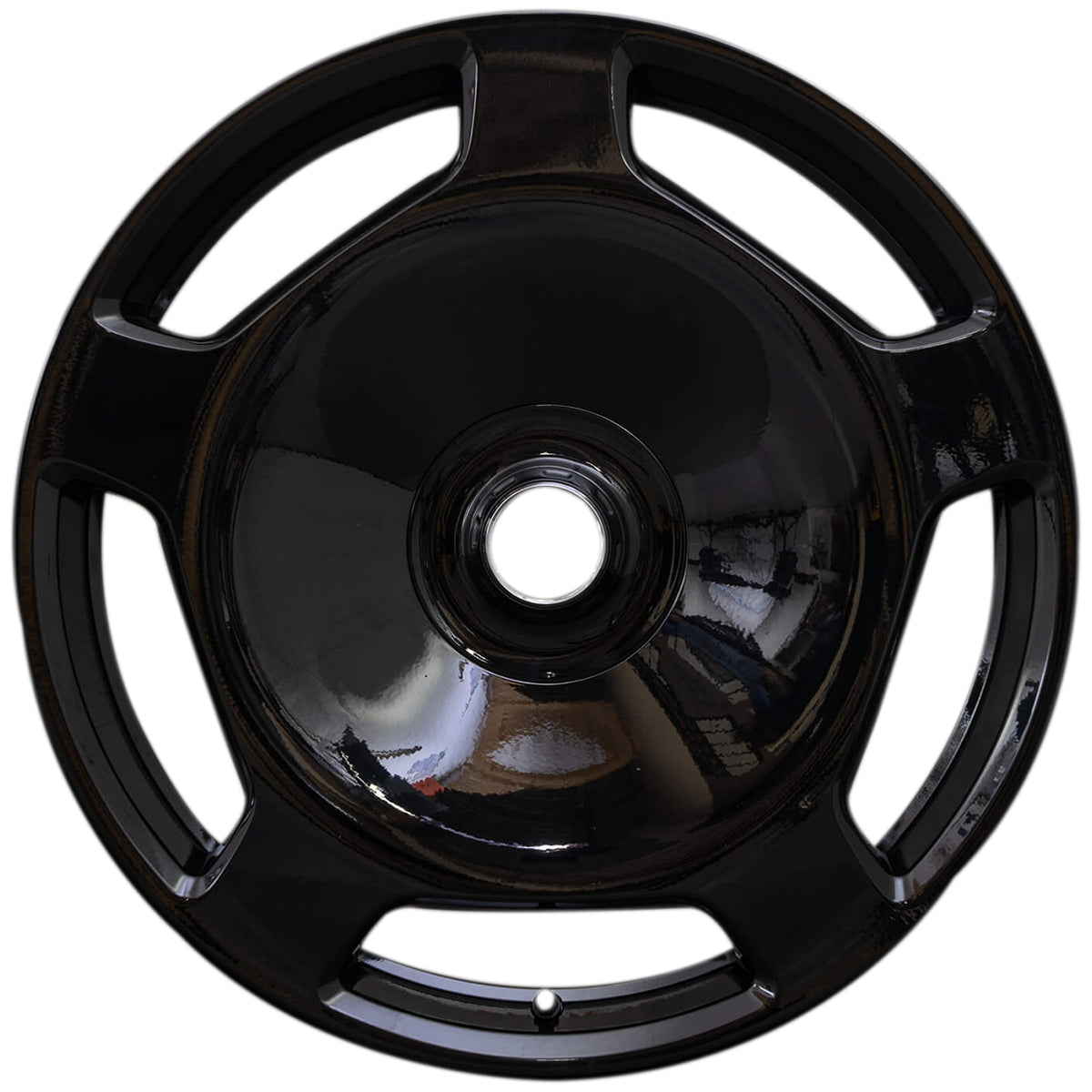 Mâm lazang 2024 Mercedes Maybach 20" bánh trước chính hãng theo xe