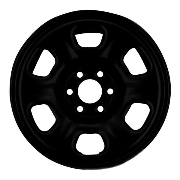 Mâm lazang 2024 Nissan bánh trướcier 16" chính hãng theo xe