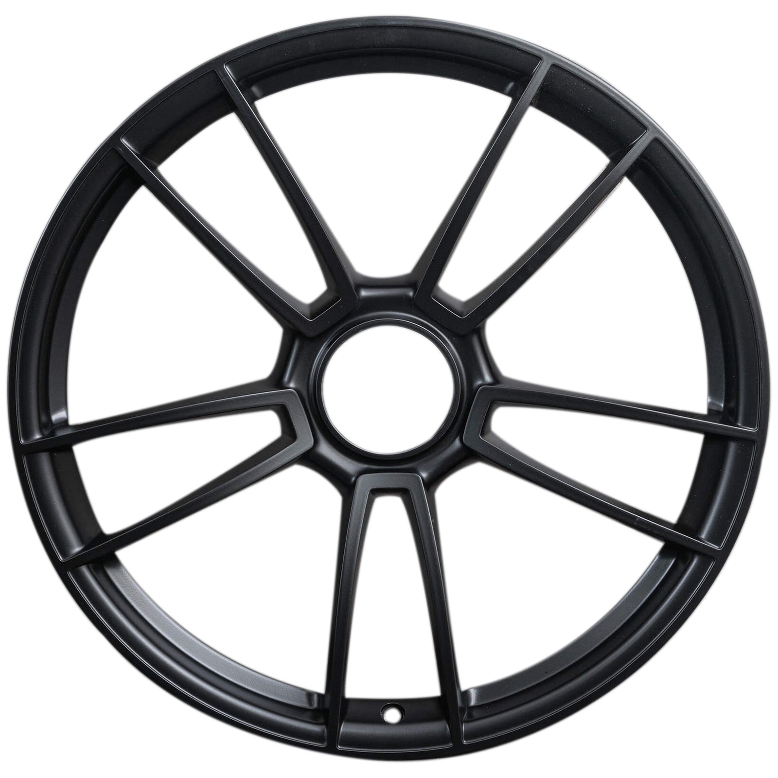 Mâm lazang 2024 Porsche 911 Turbo 21" bánh sau chính hãng theo xe