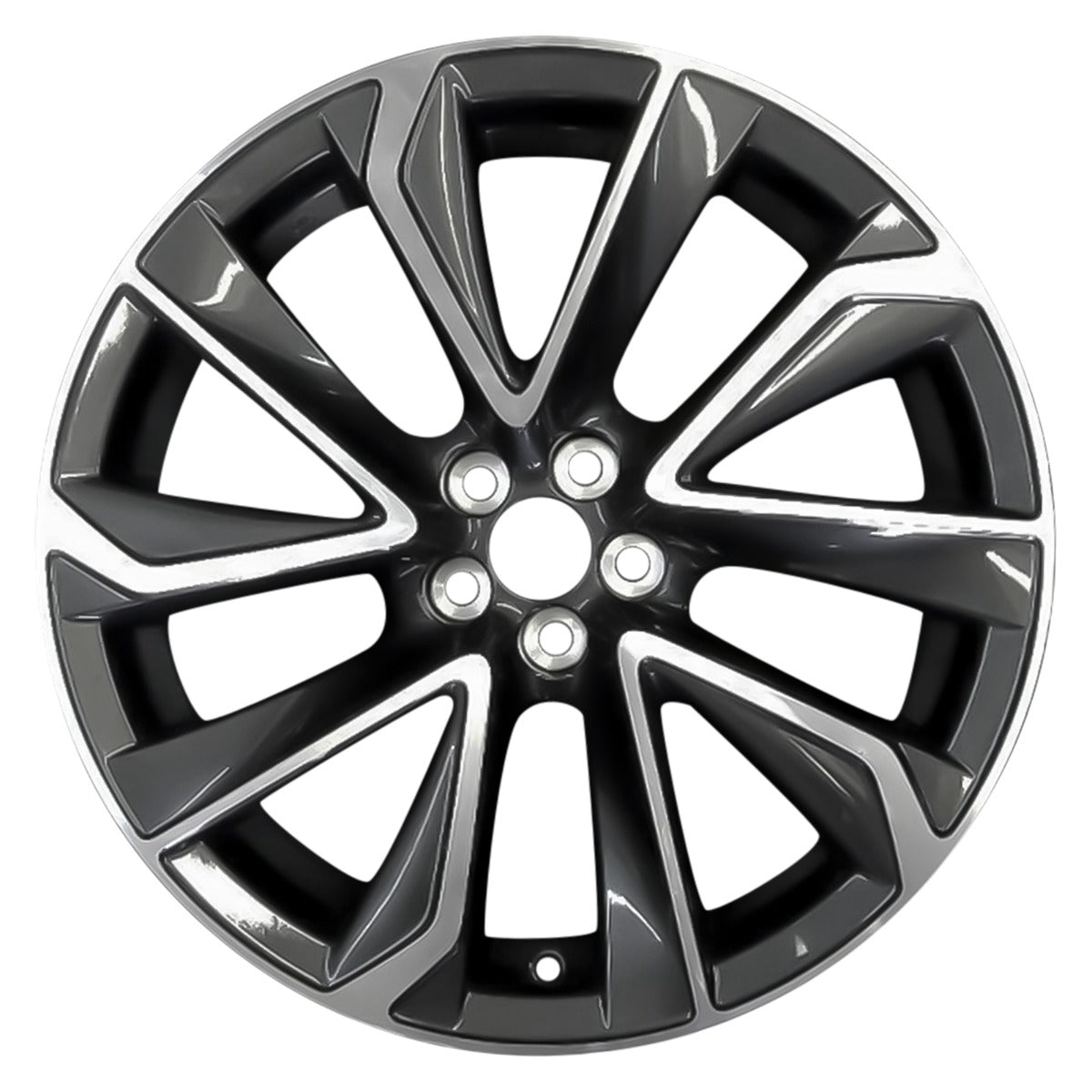 Mâm lazang 2024 Toyota Corolla New 18" Replacement Rim