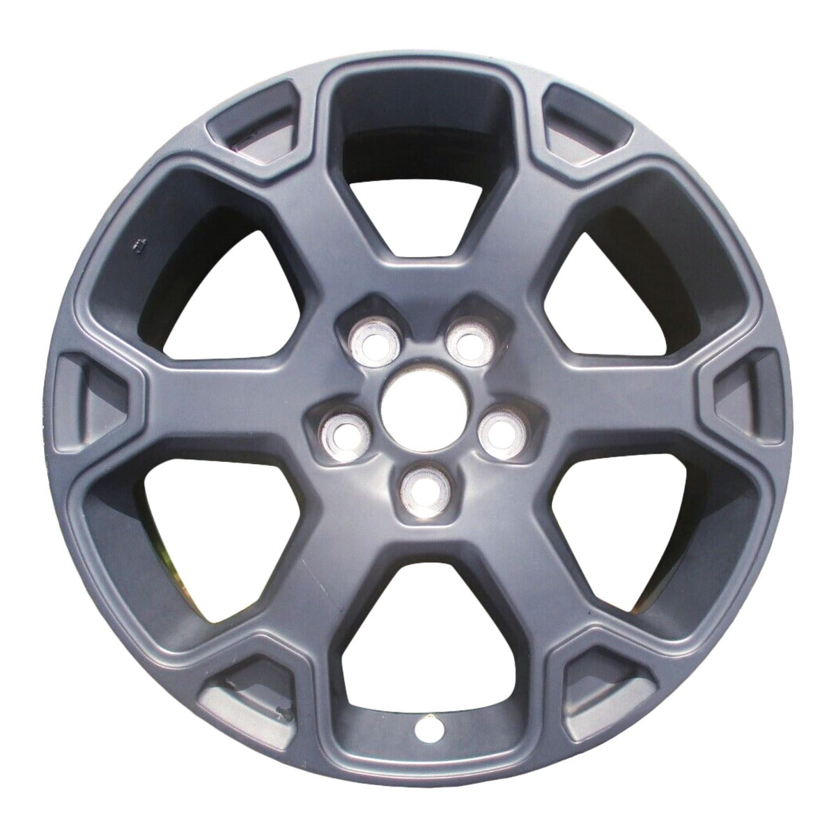 Mâm lazang 2024 Toyota Rav4 18" chính hãng theo xe TRD