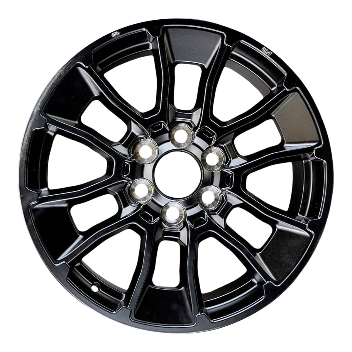 Mâm lazang 2024 Toyota Sequoia 20" chính hãng theo xe TRD