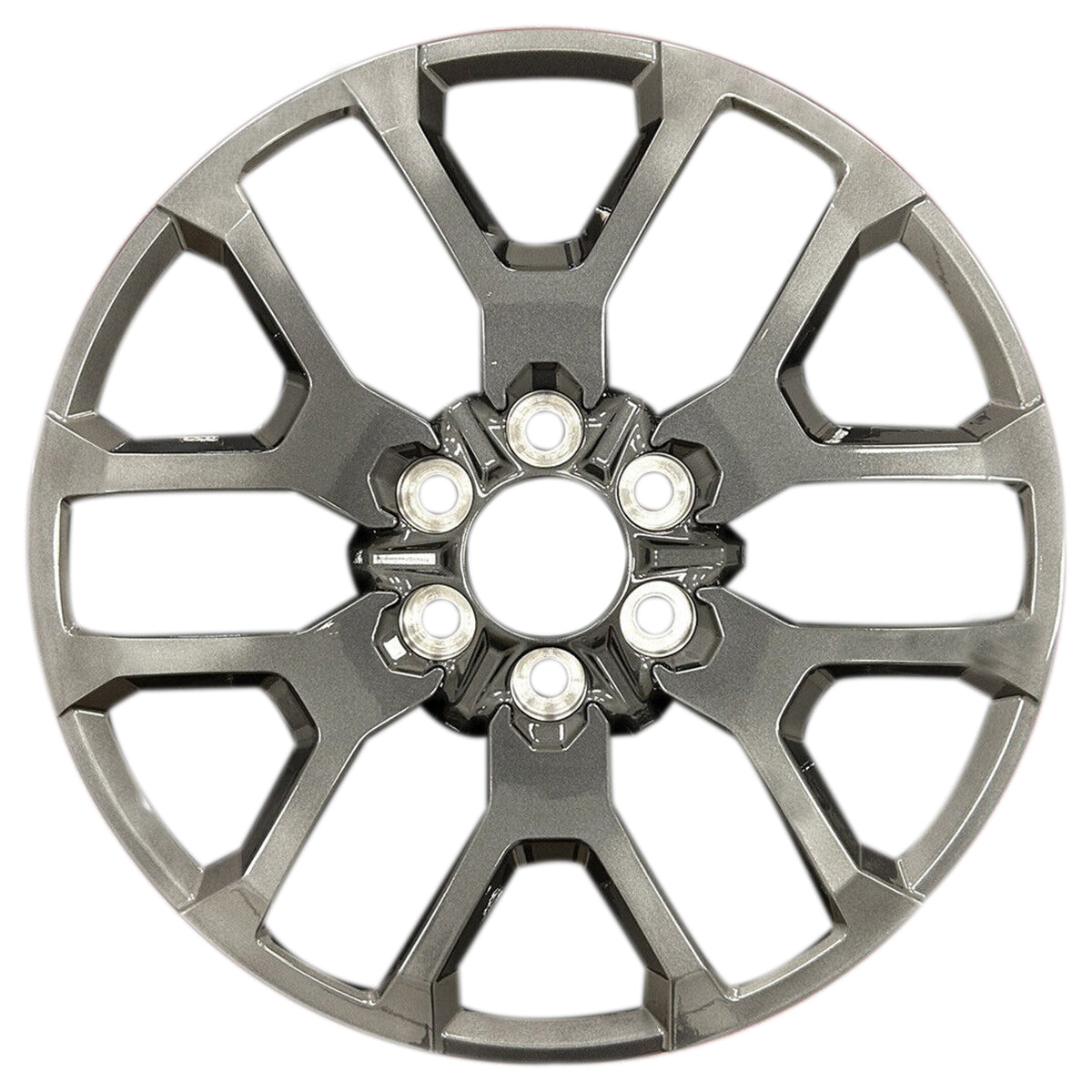 Mâm lazang 2024 Toyota Sequoia 20" chính hãng theo xe