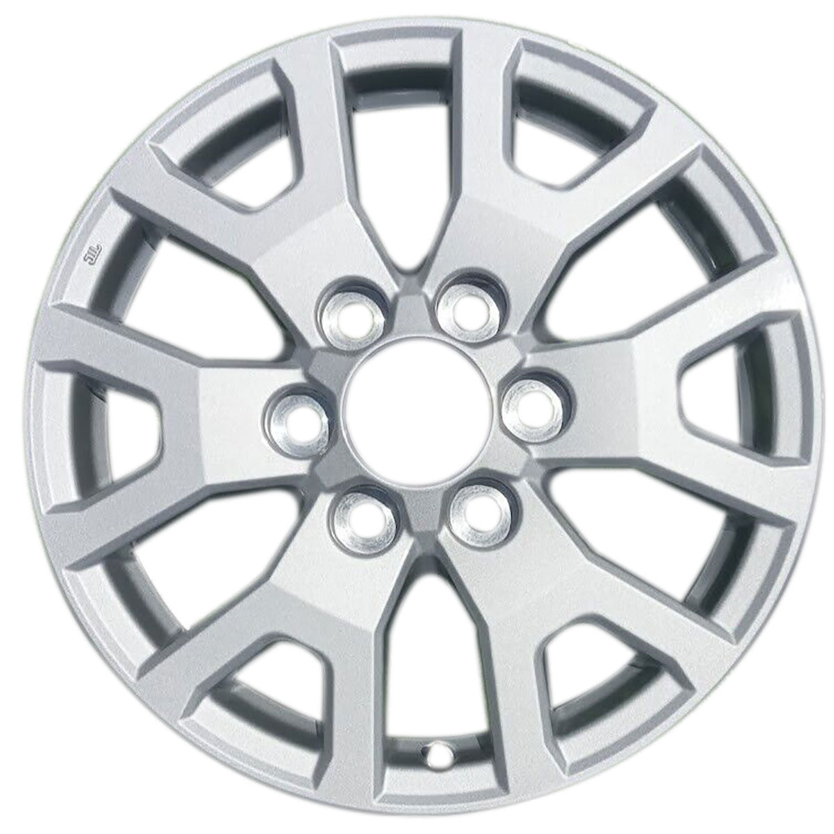 Mâm lazang 2024 Toyota Tacoma 17" chính hãng theo xe