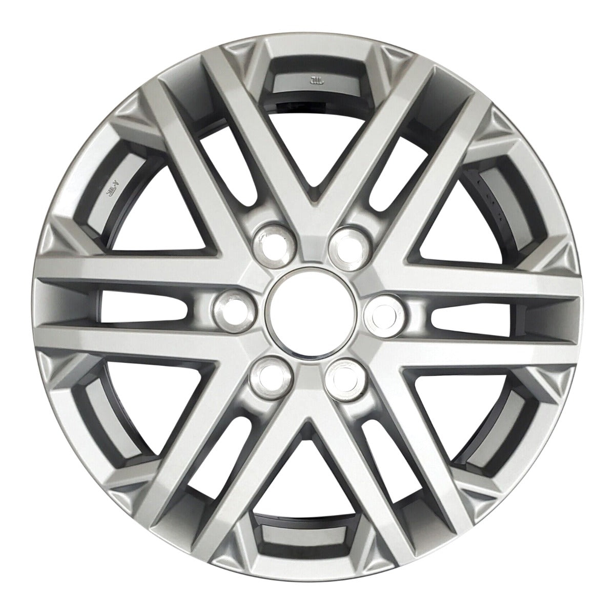 Mâm lazang 2024 Toyota Tundra 18" chính hãng theo xe