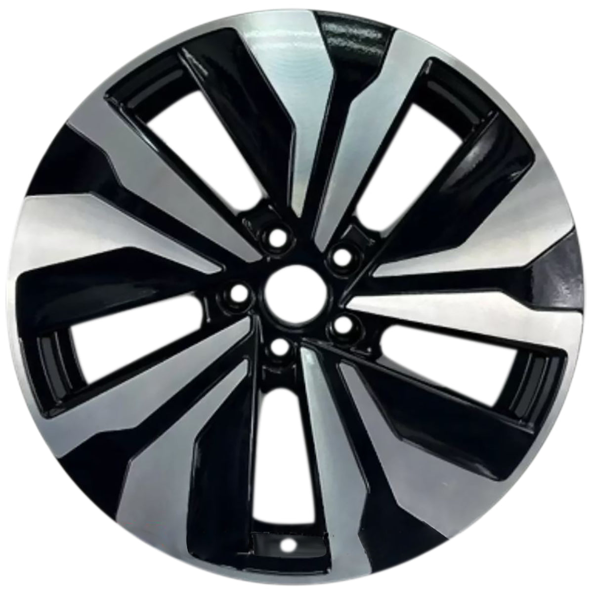 Mâm lazang 2024 Volkswagen Atlas 18" chính hãng theo xe