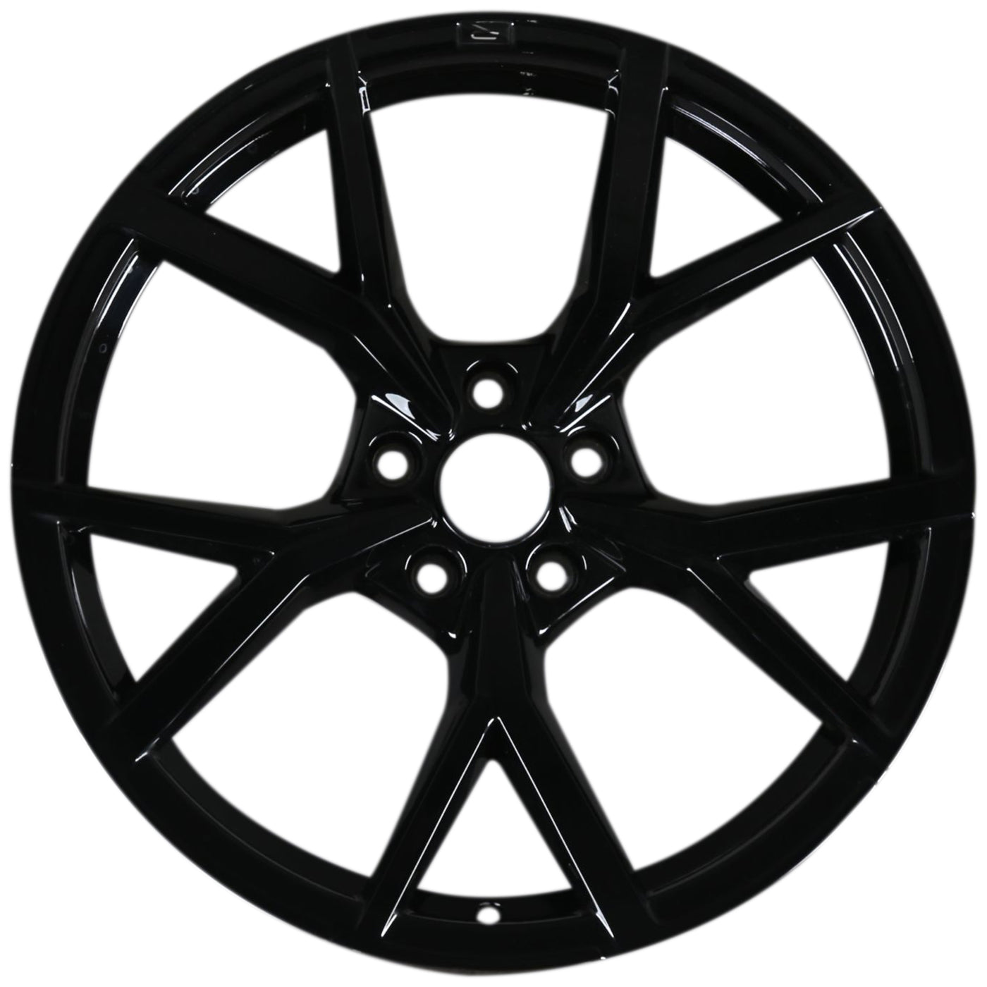 Mâm lazang 2024 Volkswagen Golf R 19" chính hãng theo xe