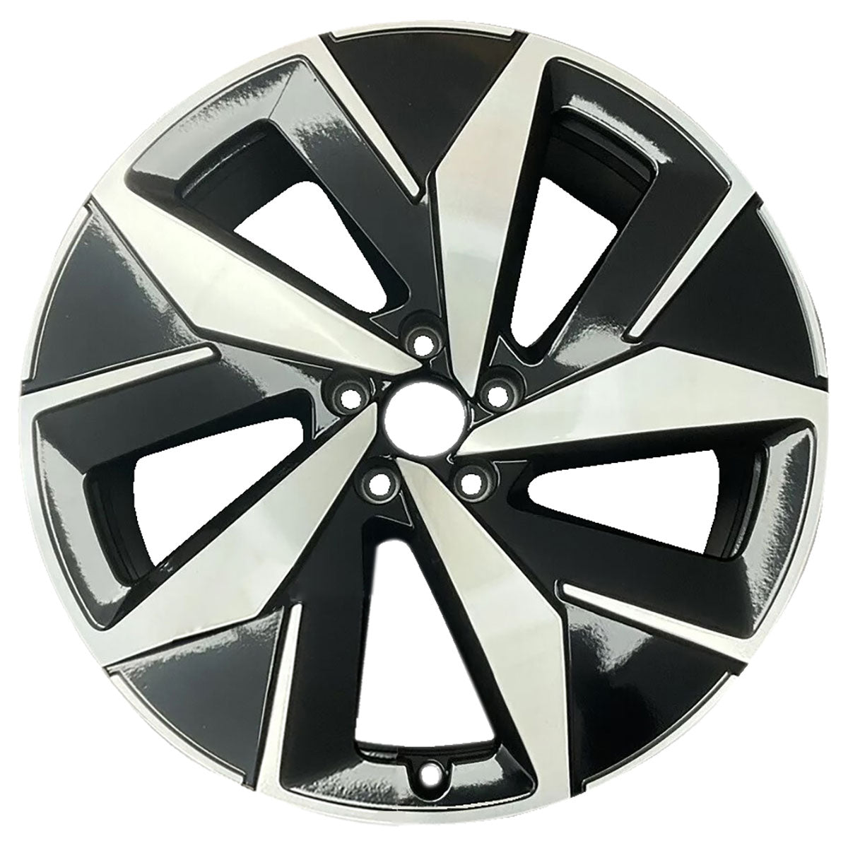 Mâm lazang 2024 Volkswagen ID.4 20" bánh sau chính hãng theo xe