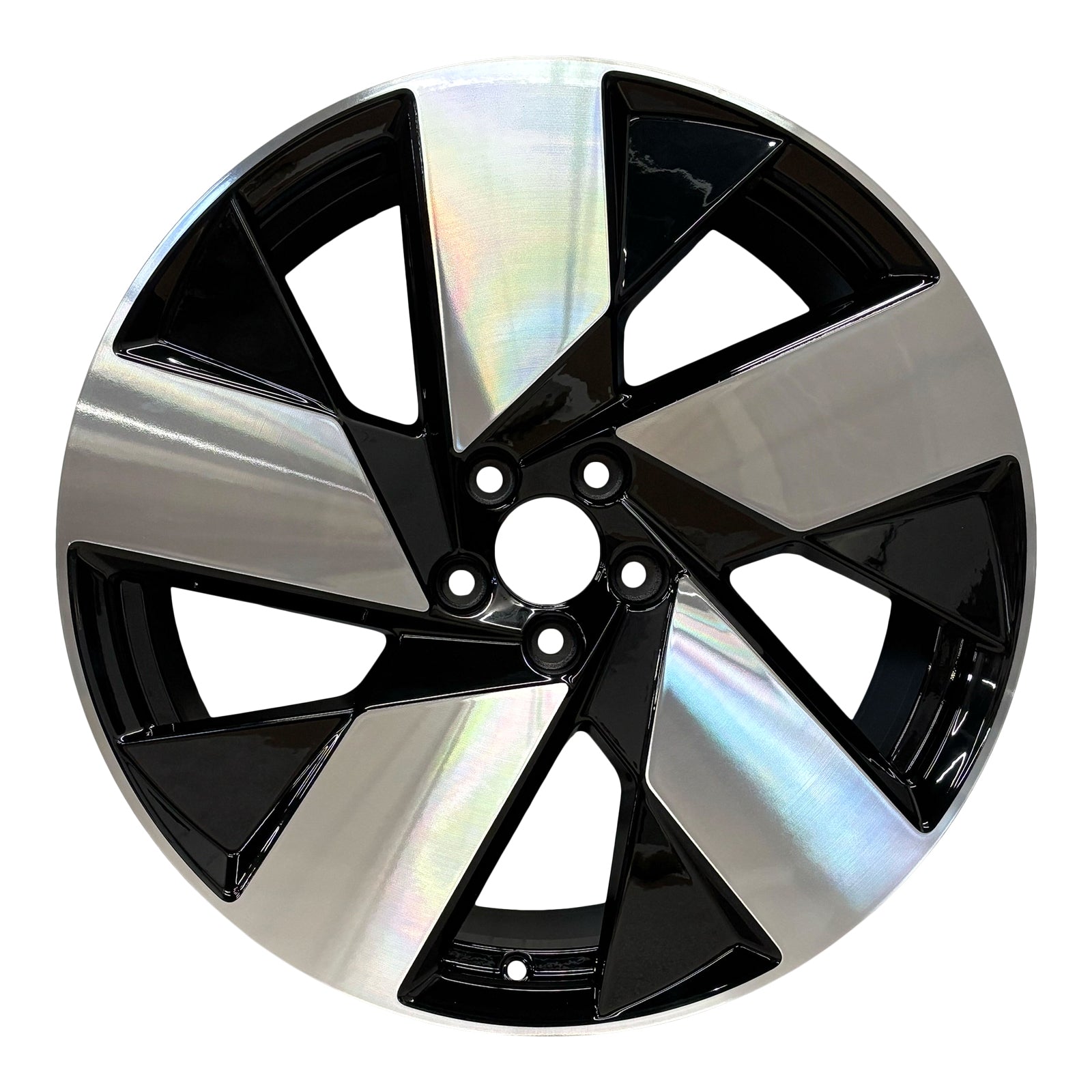 Mâm lazang 2024 Volvo C40 20" bánh sau chính hãng theo xe